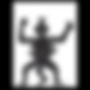 Three legged man (preview)
