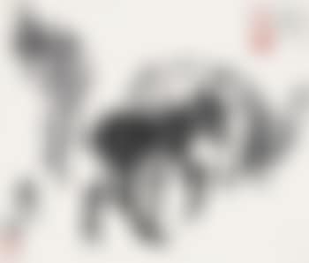 Three donkeys (preview)