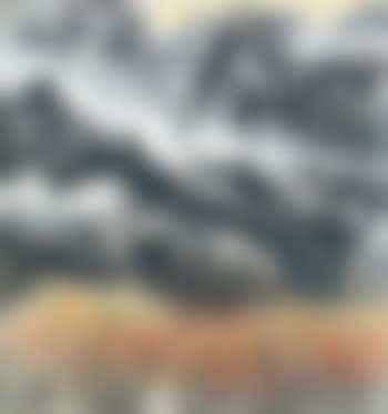 The autumn landscape (preview)