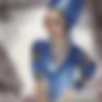Girl of Yi (preview)