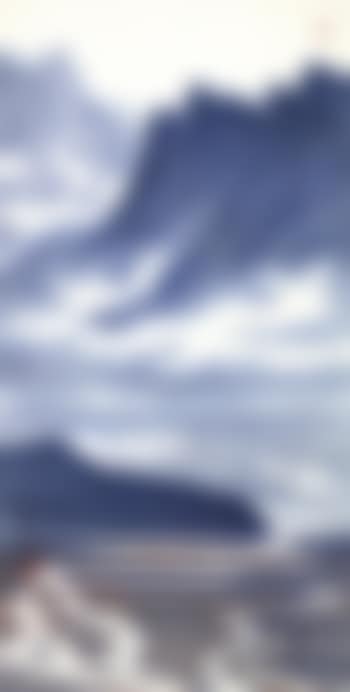 Purple landscape (preview)