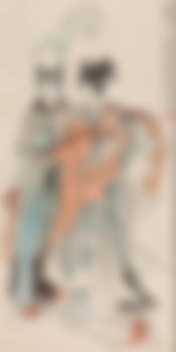 Longevity congratulations (preview)