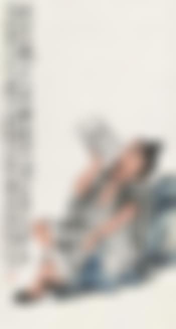 Reading Book (preview)