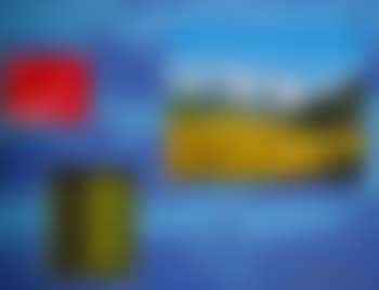 Journey Up the Rakaia (preview)
