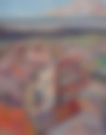 Tuscan Landscape (preview)