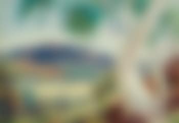Ghost Gums (preview)