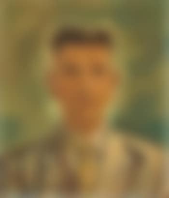 Portrait d'un ami (preview)