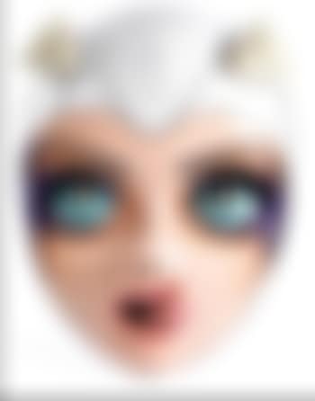 Glowgirl 2 (preview)