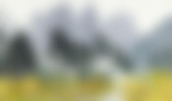 Lishan scenery (preview)