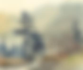 Landscape in Lishan (preview)