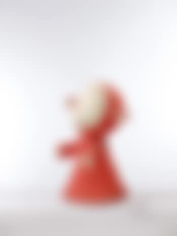 The little pilgrim (night walking) (preview)