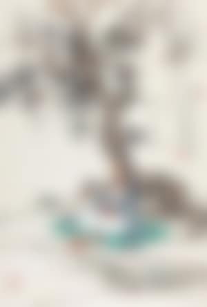 Sit under the tree (preview)