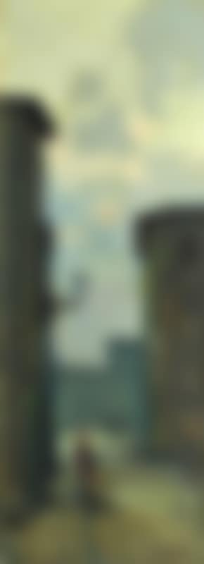 Scorcio di Livorno (preview)