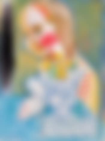 The Blue Jug (preview)