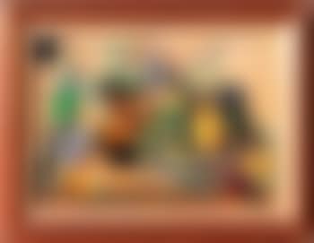 Nature morte aux fruits (preview)