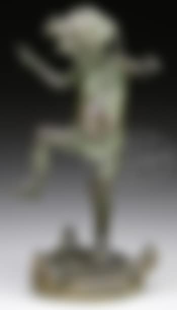 Frog Baby (preview)