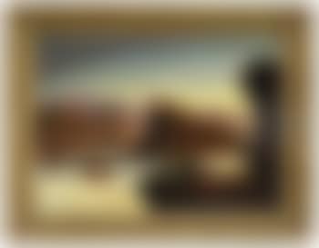 Castles on a River (preview)
