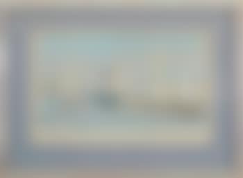 Sailboats Preparing for the Regatta (preview)