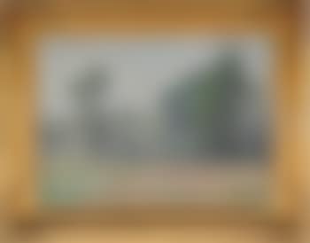 Summer Landscape (preview)