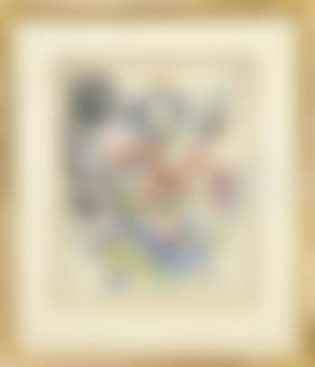 Bouquet des Fleurs (preview)