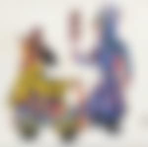 Peking Opera Character (preview)