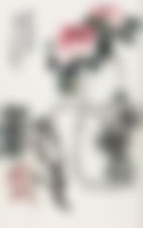 Blossom (preview)
