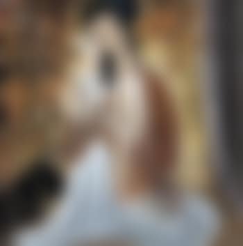 The Lady Picking Flowers (preview)