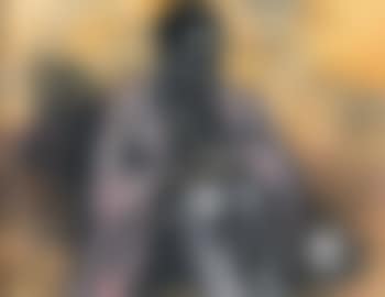 Négre à la Couverture mauve (preview)