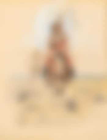 Indians Crossing the Plains (preview)