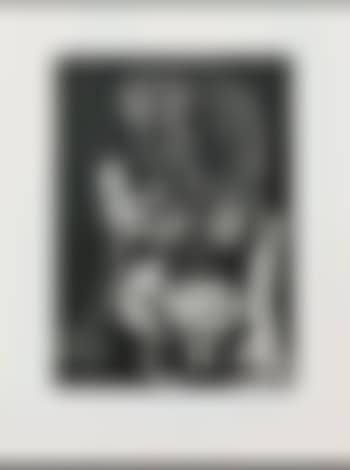 Buste de Femme (preview)
