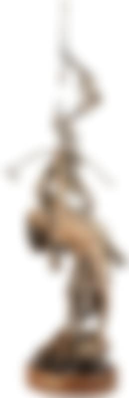 The Rainmaker (preview)