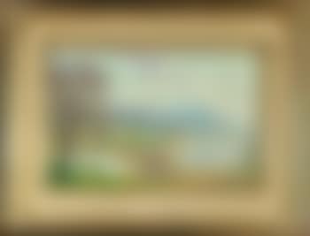 Blick auf den Niedersonthofener See (preview)