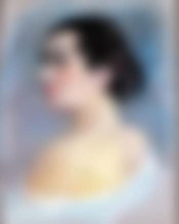 Portrait de Femme (preview)