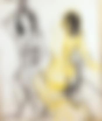 Les Deux Amies (preview)