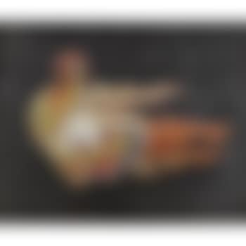 Reclining Nude (preview)