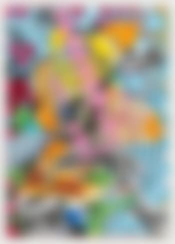 Aus: Prinz von Hoehenfliess (preview)