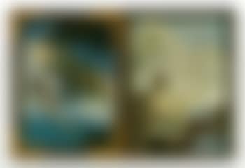 The Dinky Bird. Air Castles (preview)