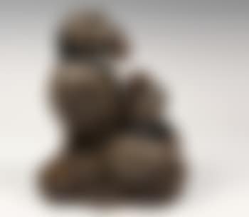 Two Puffins (preview)