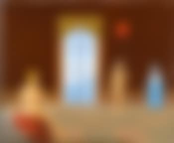 Rue arborée (preview)