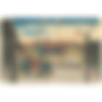 Nihonbashi (preview)