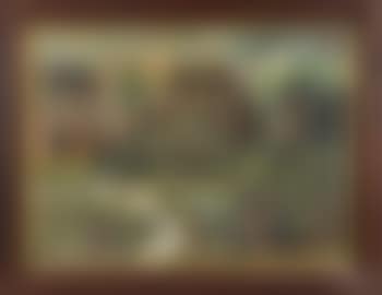Primitive landscape (preview)