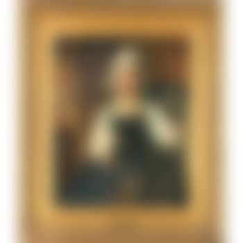 The young spinner (preview)