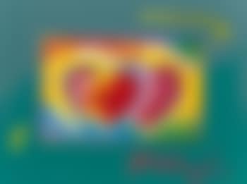 Untitled (Two Hearts) (preview)