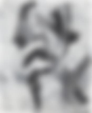 Drunken Brush #29 (preview)