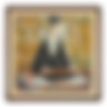 Guqin player (preview)