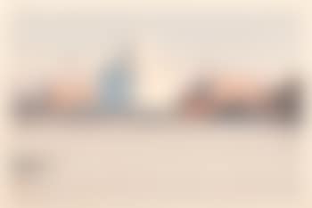 Approach to Agra, No 3 (preview)