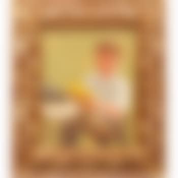 Jimmy in the Sun (preview)