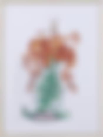 Tiger Lilies (preview)