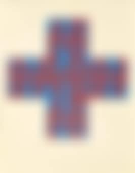 The Love Cross (preview)