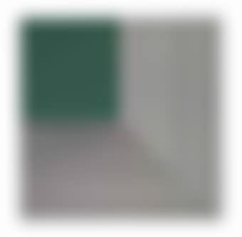 Quadrato Verde “Superficie a Testura Vibratile” (Green Square “Surface Texture To Vibrating”) (preview)